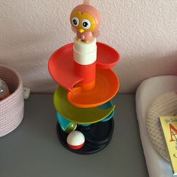baby learning toys