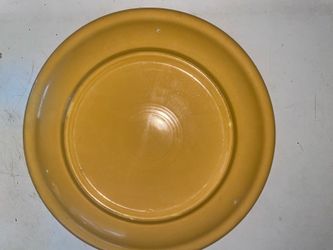 Vintage  cake plate