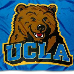UCLA Bruins Flag 5ftx3ft $20 Firm On Price