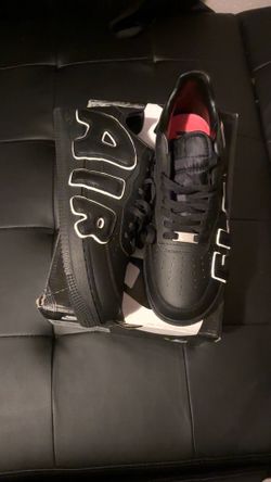 Air Force 1 CMPF
