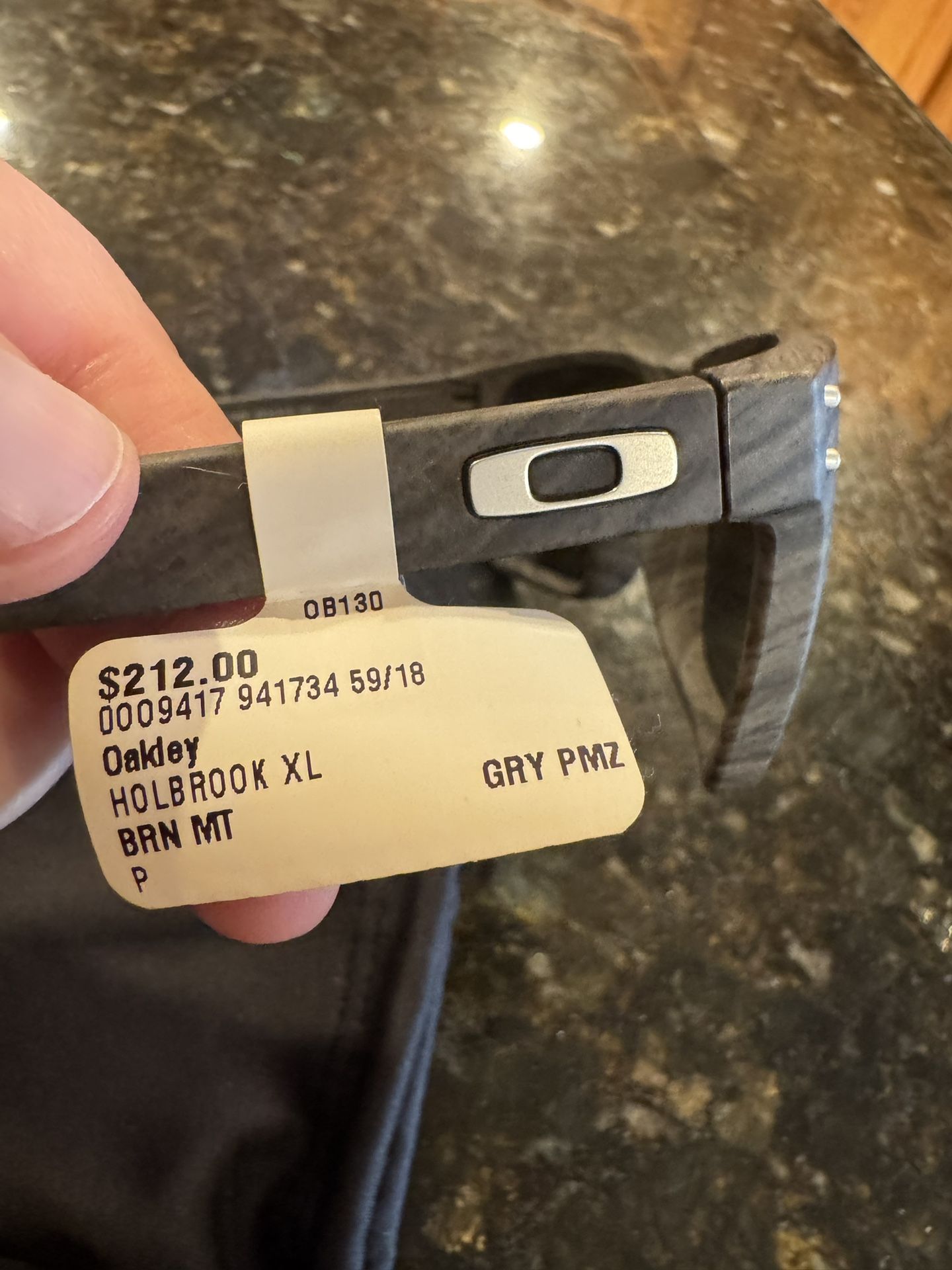 New Oakley Sunglasses