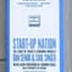 Start-Up Nation — Dan Senor & Saul Singer