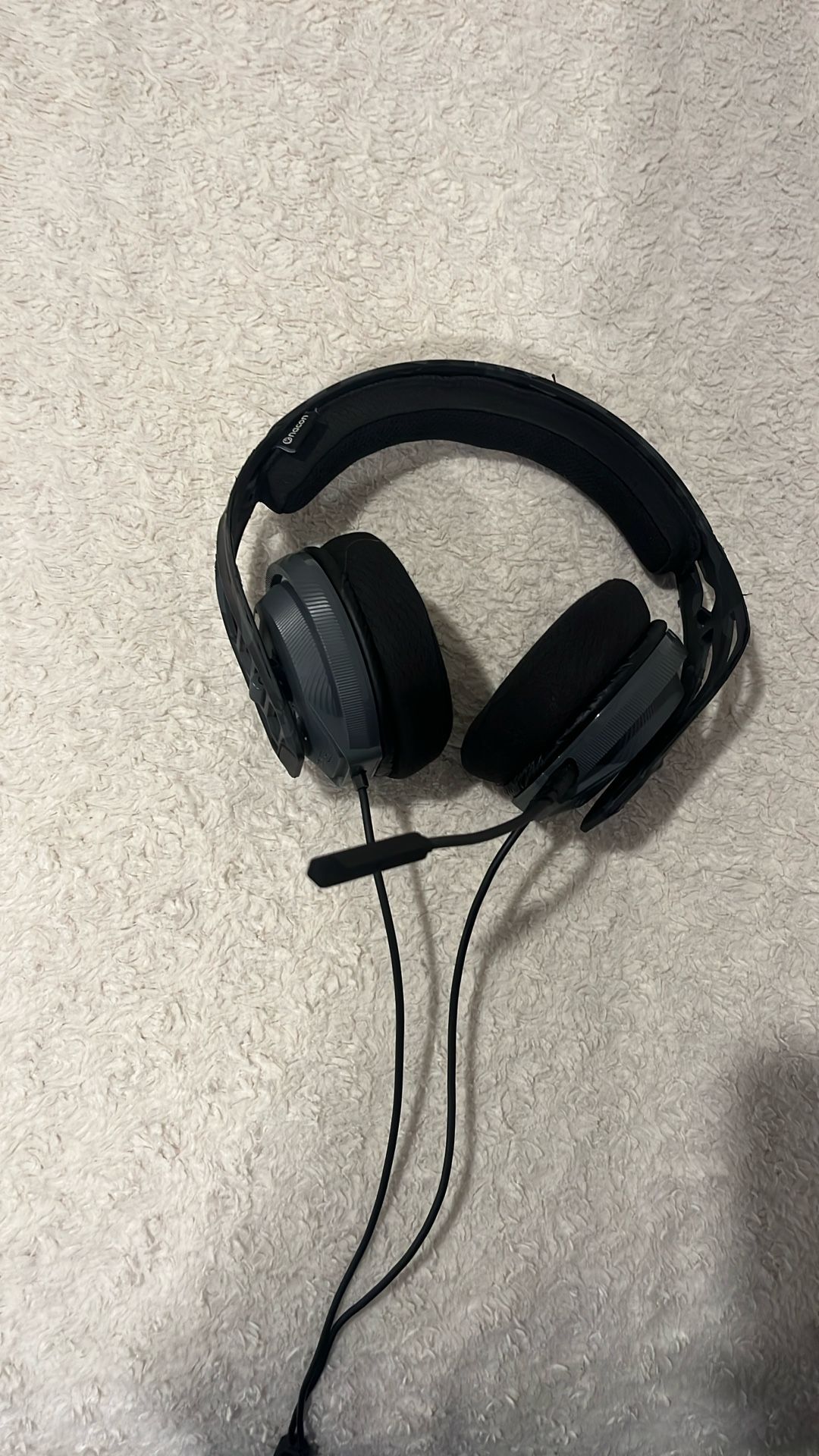 Xbox Headphones With Microphone
