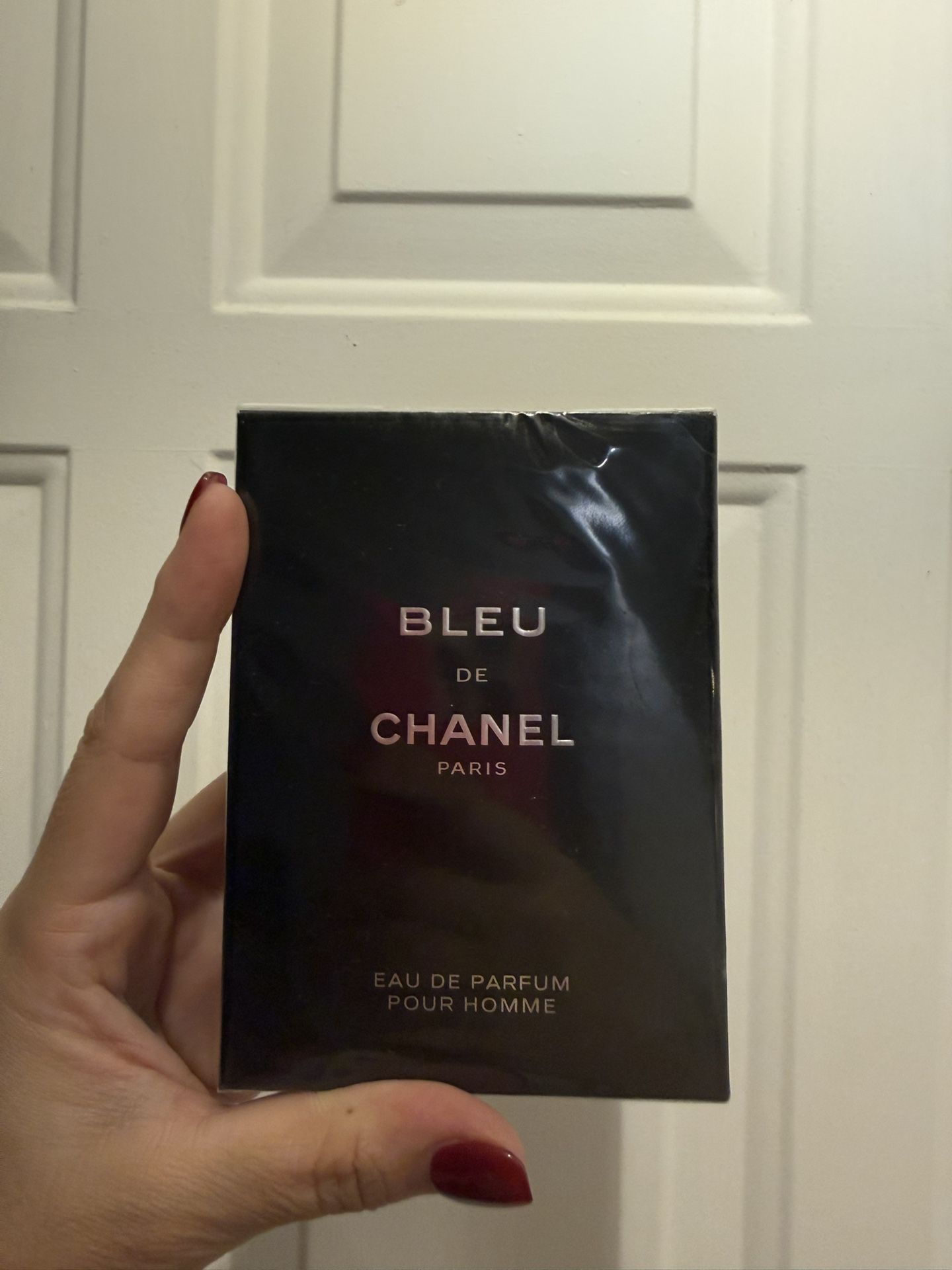 Chanel Parfume