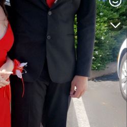 Men Suit Mens Warehosue