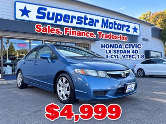 2010 Honda Civic