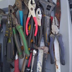 Hand tools