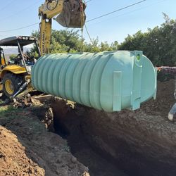 Septic Tank For Sale