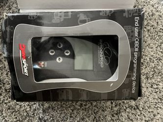 Eurocharged M275 CL600 V12 Flash Tuner