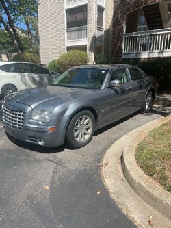 2006 Chrysler 300