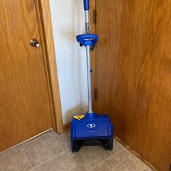 Snow Joe  Electric Shovel