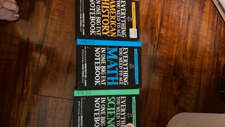Homeschool books