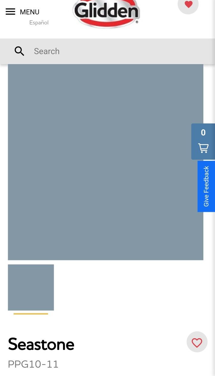 Exterior Paint