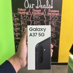 Samsung Galaxy A37 5G **FINANCING AVAILABLE**