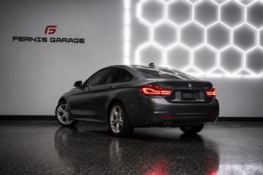 2018 BMW 430i