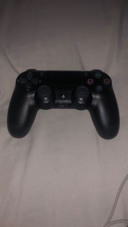 Ps4 Controller 