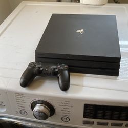Ps4 Pro