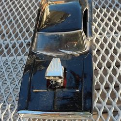Ertl 1:18 Scale Die Cast Charger 