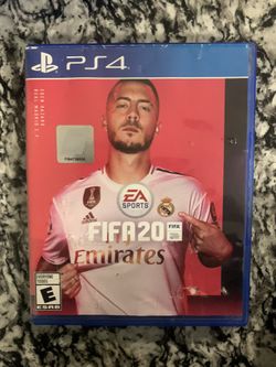 PS4 Games