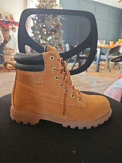 Fila Boots Mens