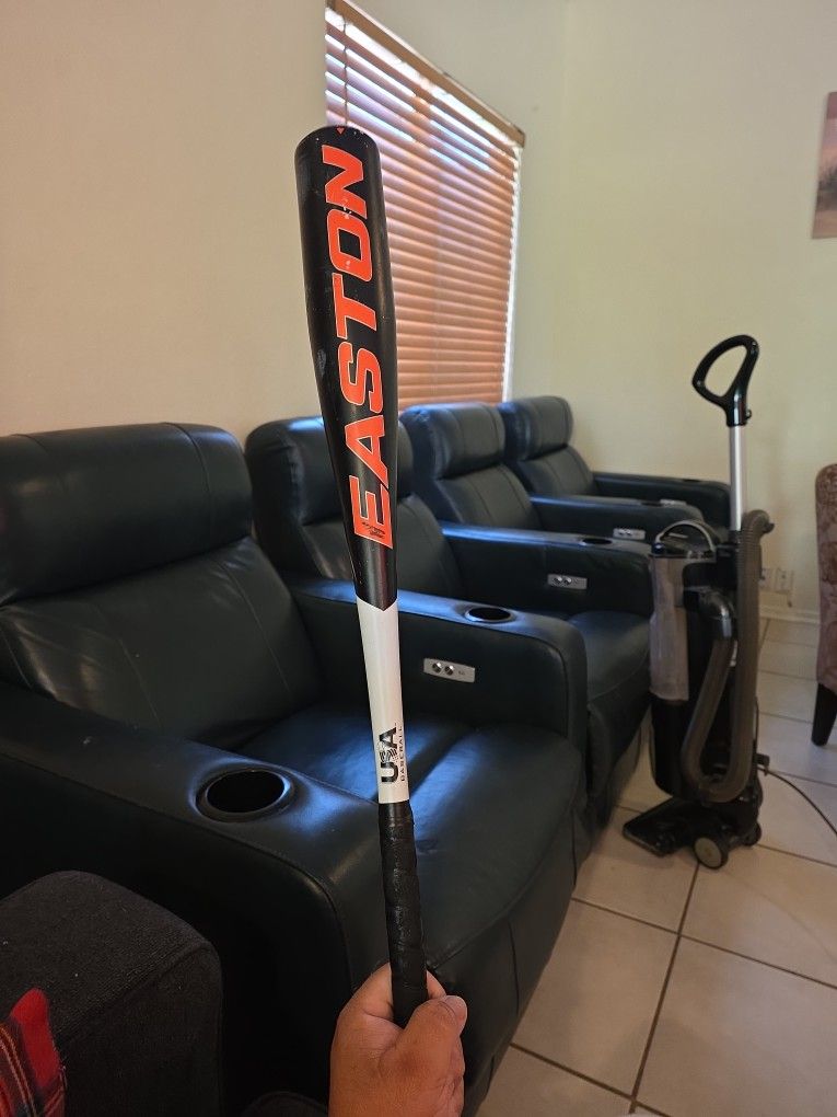 Easton Elevate -11 | 30inc • 19oz | USA Baseball