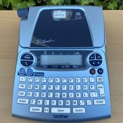 Label Maker (Brother PT-1880C)