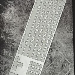 Wireless Keyboard