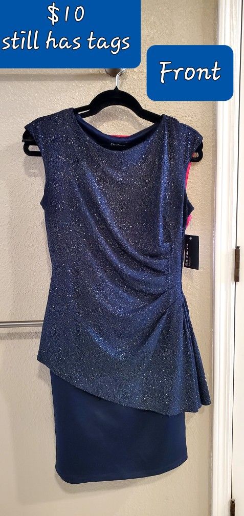 Holiday Dress