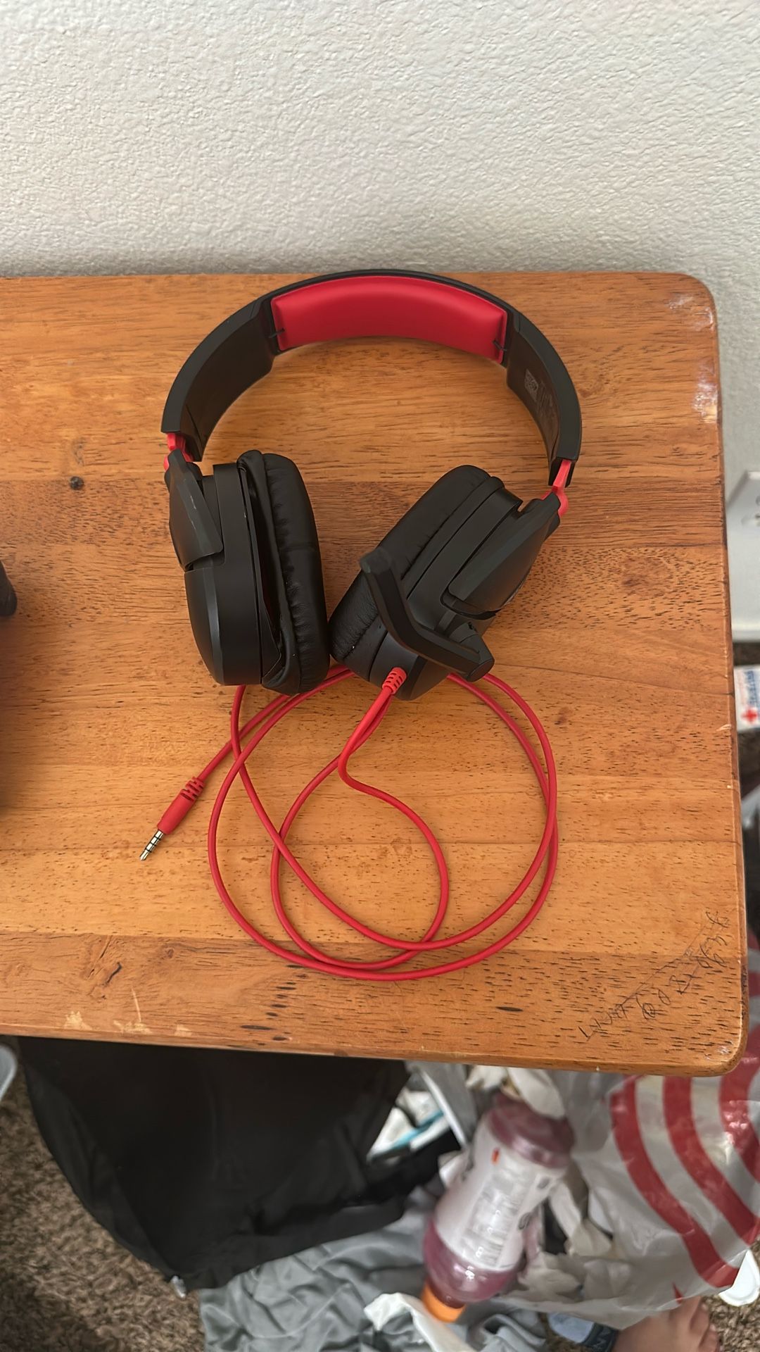 Gaming Headphones