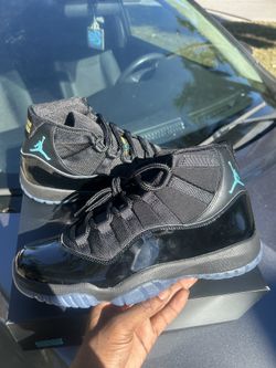 Jordan Retro 11