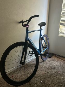 Fixie