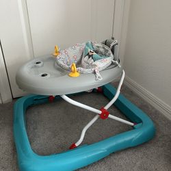 Disney Baby Mickey Mouse Activity Walker