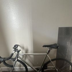 Fixie/ Fixed Gear 
