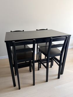 IKEA Bar Table