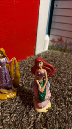 Princesses