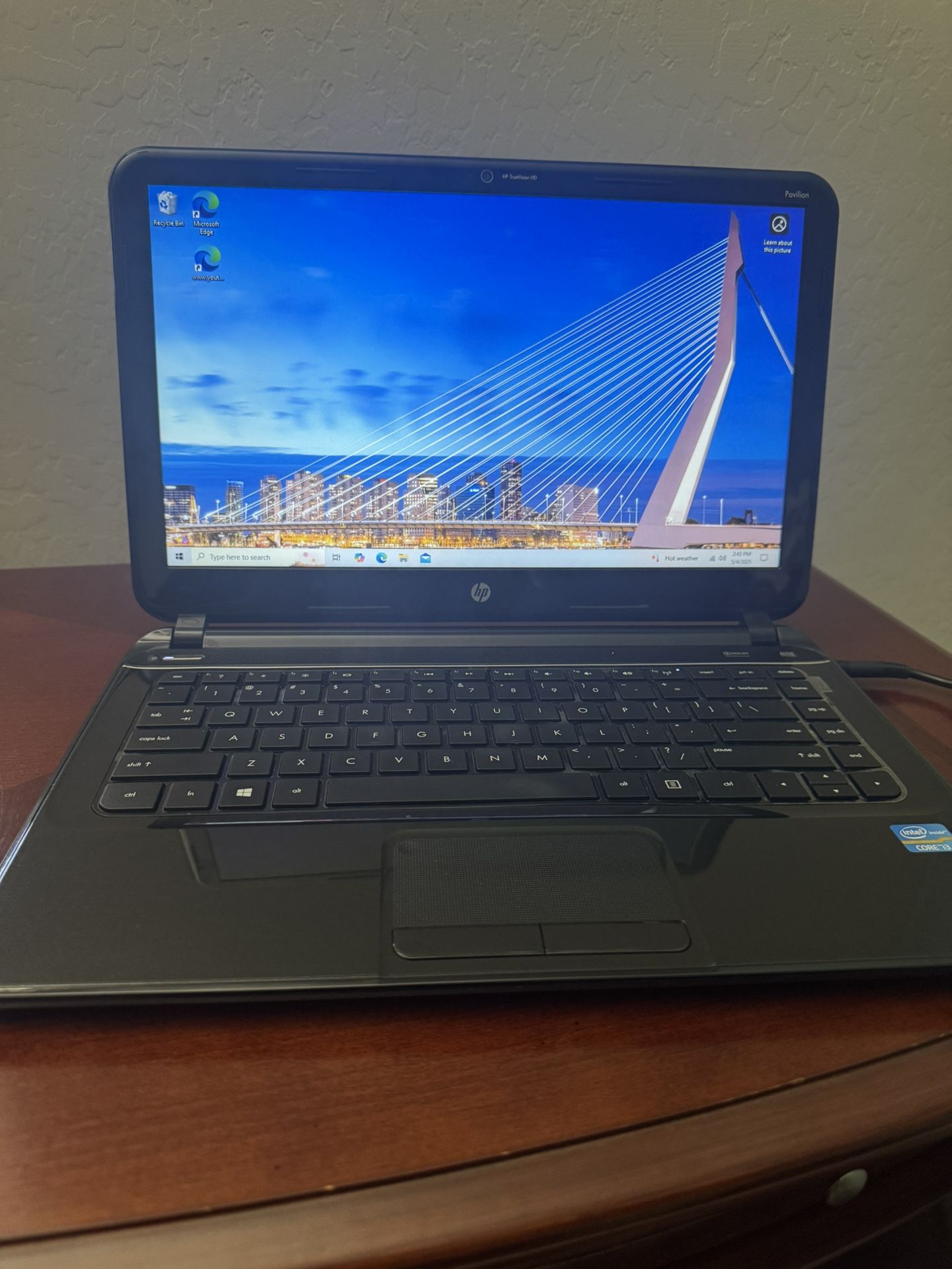 Hp Laptop