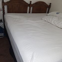 Kingsizebedset