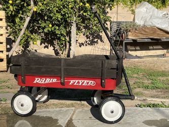 Radio Flyer