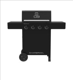 Charbroil grill new never used