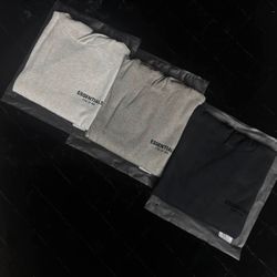 Essential Hoodies And Sweats