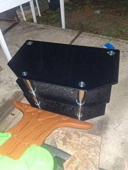 Tv trolley