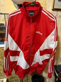 Adidas rare vintage jacket size M