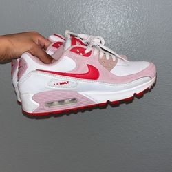 Valentines Nike Air Max