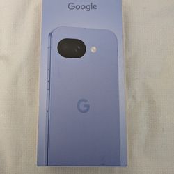 Pixel 10a Brand New Sealed Unlocked Phone