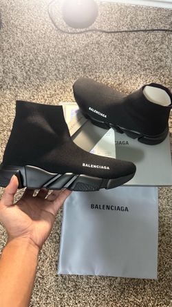 Balenciagas