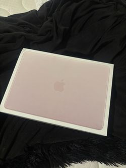 Macbook Neo Blush