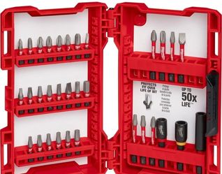 32P screw driver set