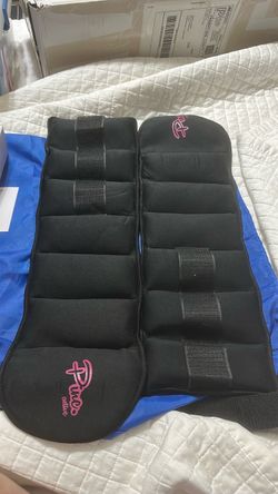 Pure Active Ankle Weights Set 10 lbs each