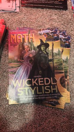 Magazine