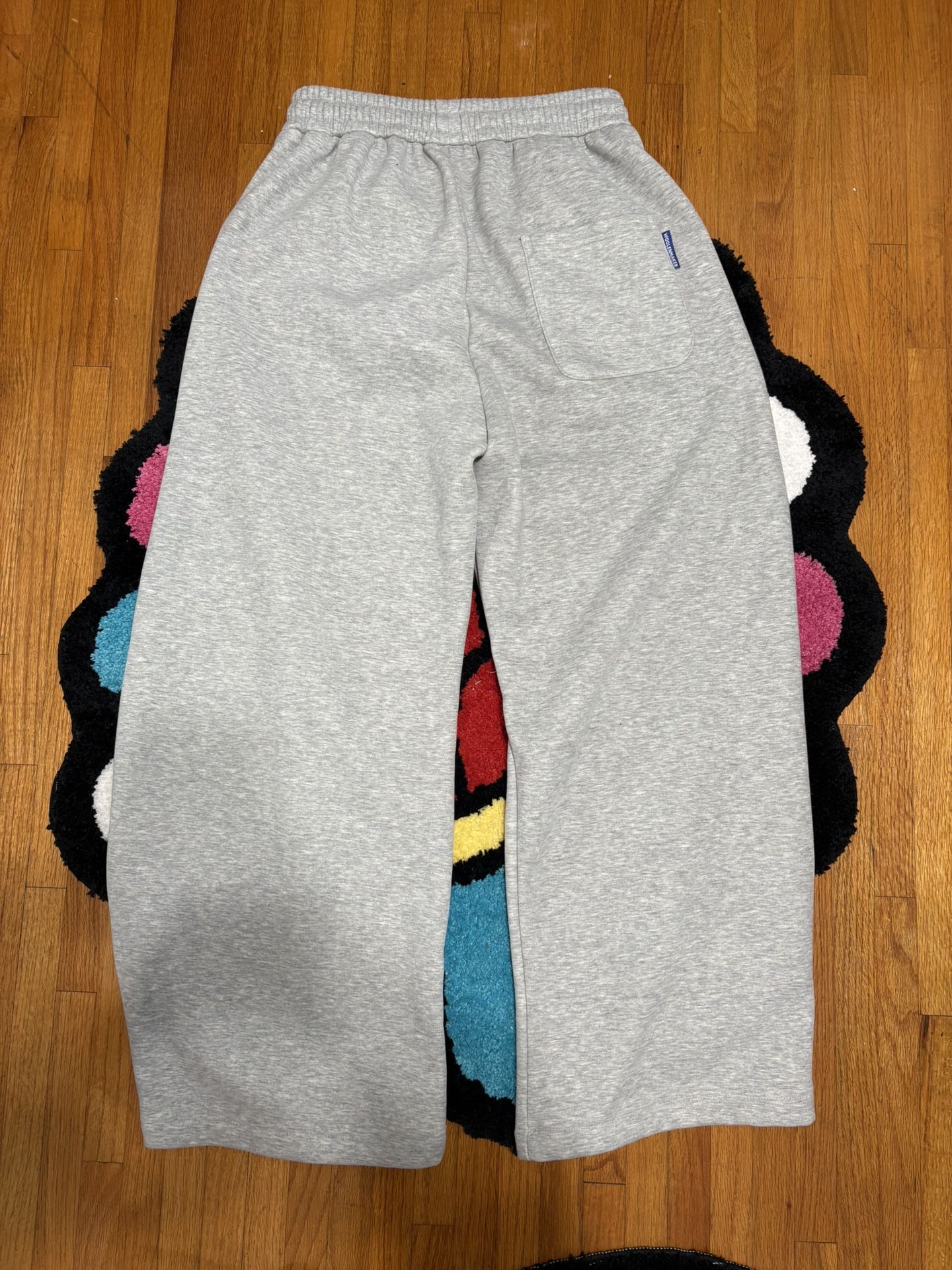 Woolenmaker Baggy Sweats